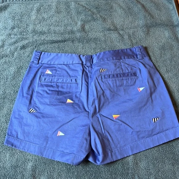 Shorts - Picture 2 of 7